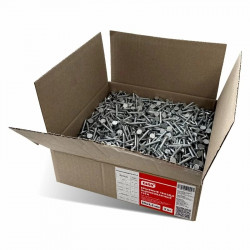 Гвозди кровельные для г/ч, 5 кг